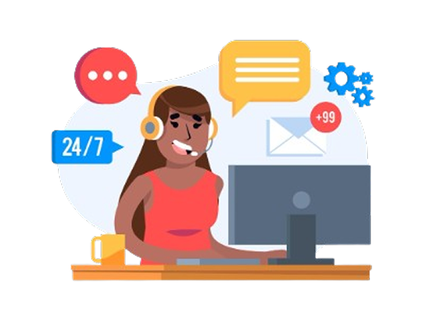 Privacy Illustration